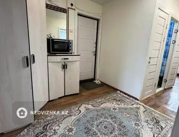 63 м², 3-комнатная квартира, этаж 2 из 5, 63 м², изображение - 4