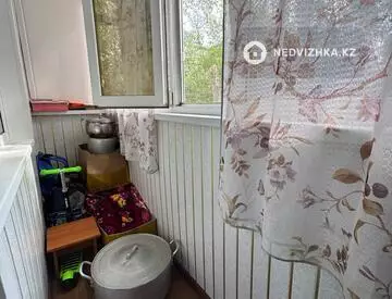 63 м², 3-комнатная квартира, этаж 2 из 5, 63 м², изображение - 5