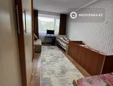 63 м², 3-комнатная квартира, этаж 2 из 5, 63 м², изображение - 6