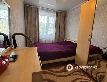 63 м², 3-комнатная квартира, этаж 2 из 5, 63 м², изображение - 7