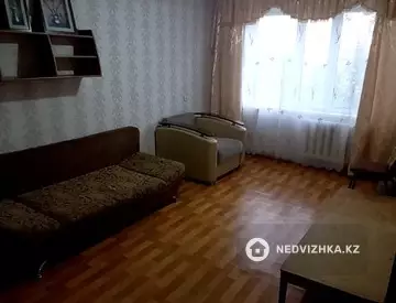 2-комнатная квартира, этаж 5 из 5, 53 м²