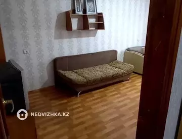 2-комнатная квартира, этаж 5 из 5, 53 м²
