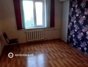 2-комнатная квартира, этаж 5 из 5, 53 м²