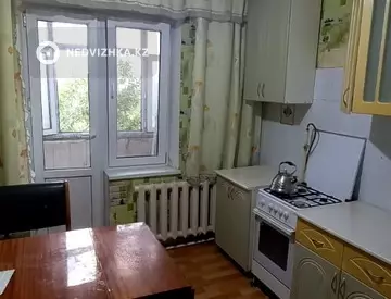 2-комнатная квартира, этаж 5 из 5, 53 м²