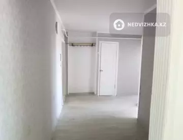 57 м², 3-комнатная квартира, этаж 4 из 4, 57 м², изображение - 8
