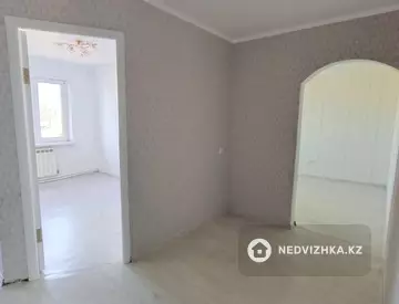 57 м², 3-комнатная квартира, этаж 4 из 4, 57 м², изображение - 7