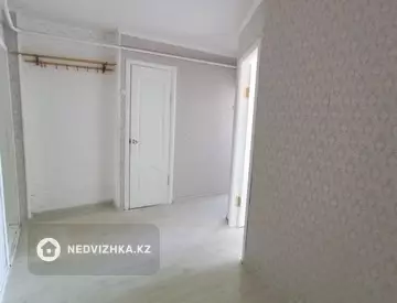 57 м², 3-комнатная квартира, этаж 4 из 4, 57 м², изображение - 10
