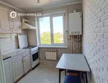 57 м², 3-комнатная квартира, этаж 4 из 4, 57 м², изображение - 5