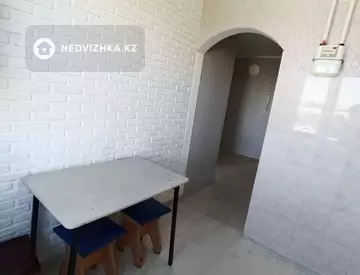 57 м², 3-комнатная квартира, этаж 4 из 4, 57 м², изображение - 6