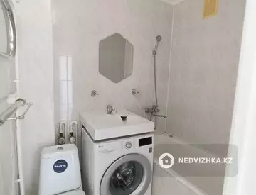 57 м², 3-комнатная квартира, этаж 4 из 4, 57 м², изображение - 11