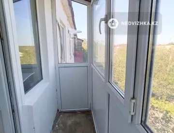 57 м², 3-комнатная квартира, этаж 4 из 4, 57 м², изображение - 12