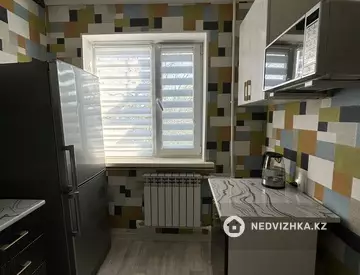 44.7 м², 2-комнатная квартира, этаж 4 из 5, 45 м², изображение - 4