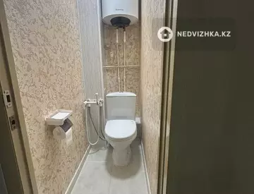 44.7 м², 2-комнатная квартира, этаж 4 из 5, 45 м², изображение - 9
