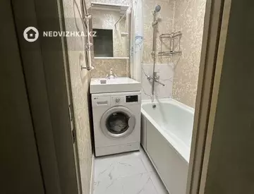 44.7 м², 2-комнатная квартира, этаж 4 из 5, 45 м², изображение - 7