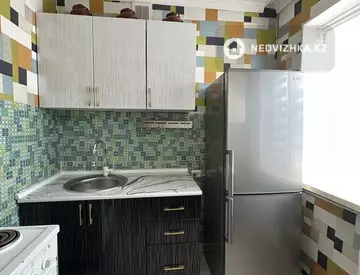 44.7 м², 2-комнатная квартира, этаж 4 из 5, 45 м², изображение - 5