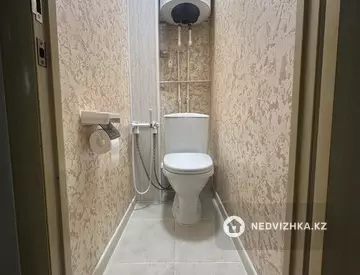 44.7 м², 2-комнатная квартира, этаж 4 из 5, 45 м², изображение - 8
