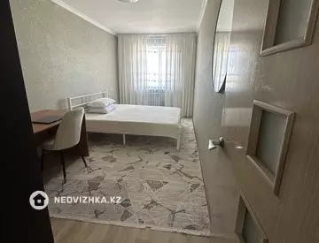 2-комнатная квартира, этаж 4 из 5, 45 м²