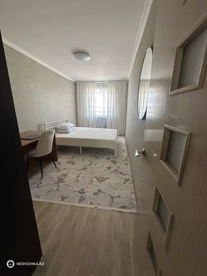 44.7 м², 2-комнатная квартира, этаж 4 из 5, 45 м², изображение - 1