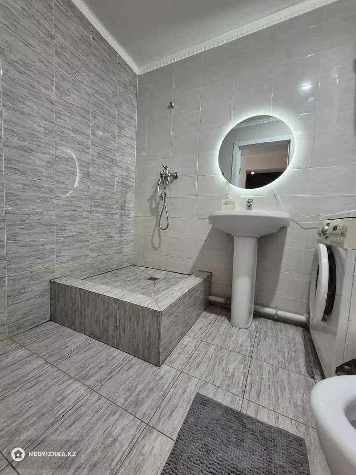 45 м², 2-комнатная квартира, этаж 1 из 5, 45 м², посуточно, изображение - 1