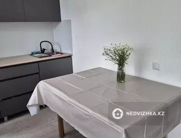 45 м², 2-комнатная квартира, этаж 1 из 5, 45 м², посуточно, изображение - 9