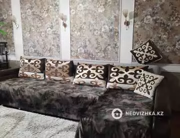 3-комнатная квартира, этаж 6 из 18, 91 м²
