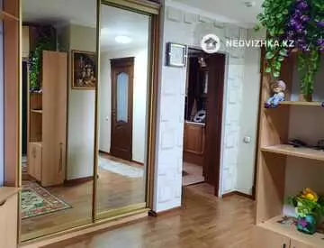 91 м², 3-комнатная квартира, этаж 6 из 18, 91 м², изображение - 7