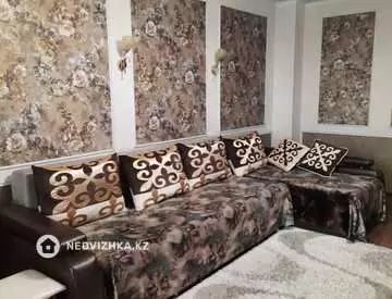 3-комнатная квартира, этаж 6 из 18, 91 м²