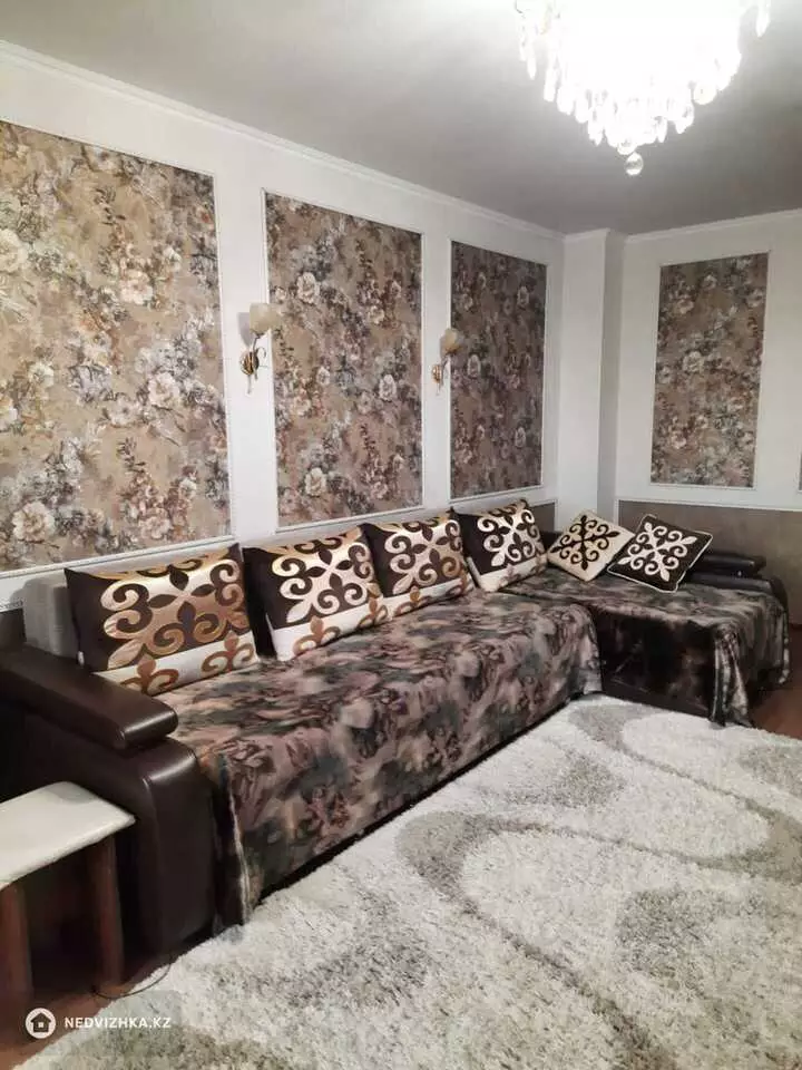 91 м², 3-комнатная квартира, этаж 6 из 18, 91 м², изображение - 1
