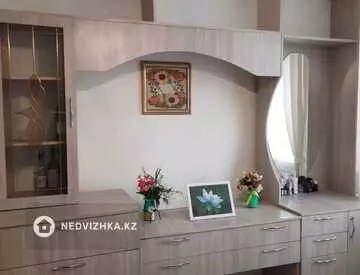 91 м², 3-комнатная квартира, этаж 6 из 18, 91 м², изображение - 11