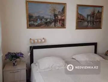 91 м², 3-комнатная квартира, этаж 6 из 18, 91 м², изображение - 12