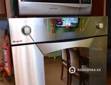 91 м², 3-комнатная квартира, этаж 6 из 18, 91 м², изображение - 13