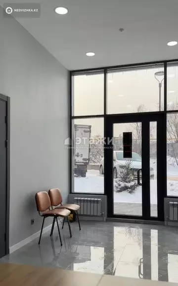 Офисное помещение, этаж 1 из 14, 183 м²