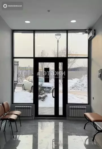 Офисное помещение, этаж 1 из 14, 183 м²