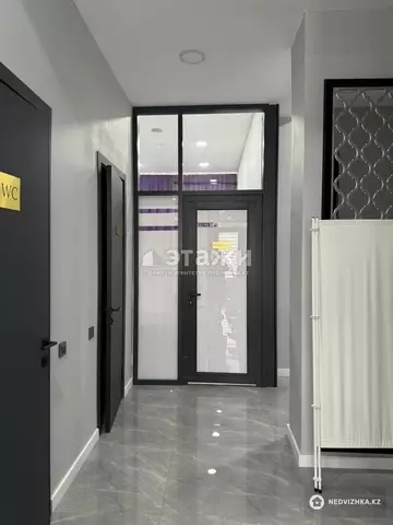 183 м², Офисное помещение, этаж 1 из 14, 183 м², изображение - 5