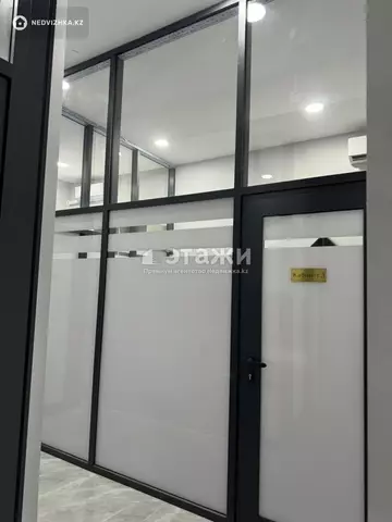 183 м², Офисное помещение, этаж 1 из 14, 183 м², изображение - 12