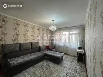 1-комнатная квартира, этаж 9 из 9, 40 м²