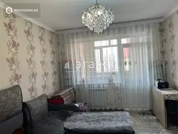 1-комнатная квартира, этаж 9 из 9, 40 м²