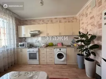 1-комнатная квартира, этаж 9 из 9, 40 м²