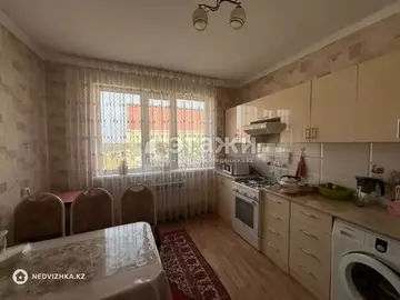 40 м², 1-комнатная квартира, этаж 9 из 9, 40 м², изображение - 4