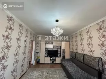 40 м², 1-комнатная квартира, этаж 9 из 9, 40 м², изображение - 6