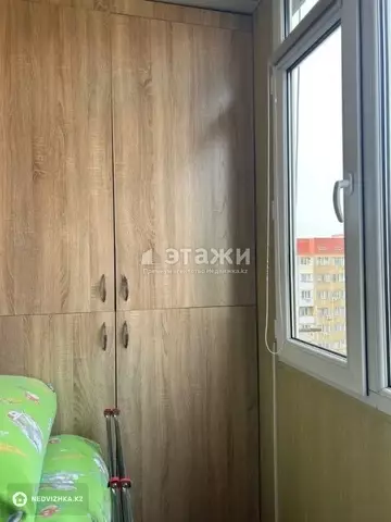 40 м², 1-комнатная квартира, этаж 9 из 9, 40 м², изображение - 8