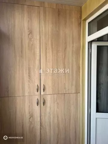 40 м², 1-комнатная квартира, этаж 9 из 9, 40 м², изображение - 7
