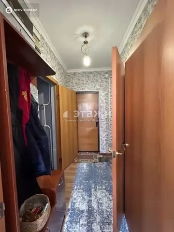 40 м², 1-комнатная квартира, этаж 9 из 9, 40 м², изображение - 9