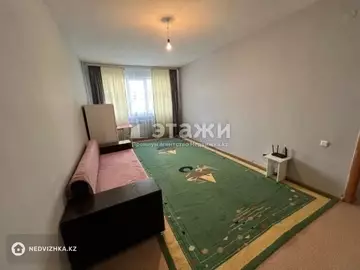 1-комнатная квартира, этаж 1 из 5, 42 м²