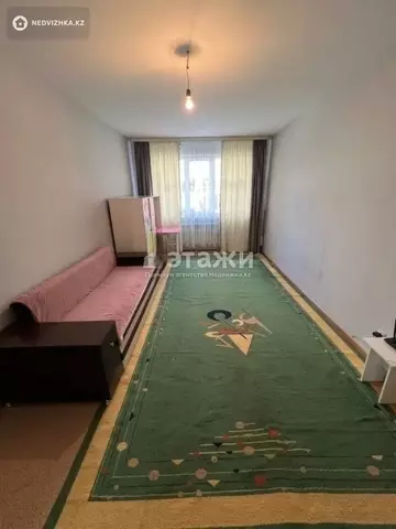 1-комнатная квартира, этаж 1 из 5, 42 м²