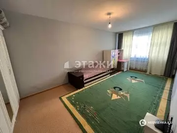 1-комнатная квартира, этаж 1 из 5, 42 м²