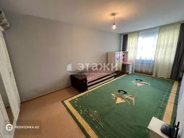 42 м², 1-комнатная квартира, этаж 1 из 5, 42 м², изображение - 4
