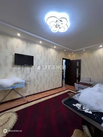 48.8 м², 2-комнатная квартира, этаж 4 из 21, 49 м², изображение - 4