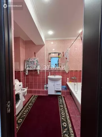 48.8 м², 2-комнатная квартира, этаж 4 из 21, 49 м², изображение - 5