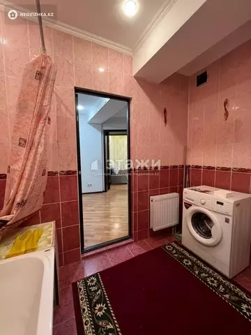 48.8 м², 2-комнатная квартира, этаж 4 из 21, 49 м², изображение - 7